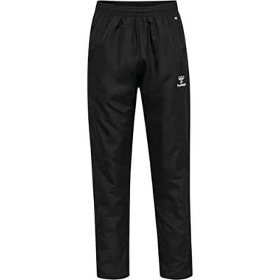Imagen de hummel Hmlcore Xk Micro Pants Pantalones de chándal, Negro, XX Large Hombres