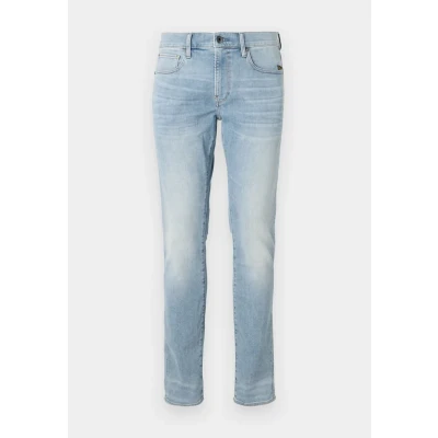 Imagen de G STAR Revend Skinny Vaqueros pitillo, Hombre, Talla: 30x34, Pitch black