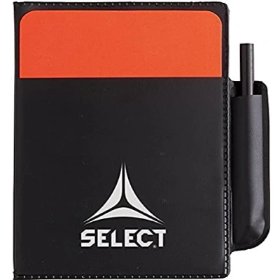 Imagen de Select Juego de árbitros, Unisex, Negro, Einheit