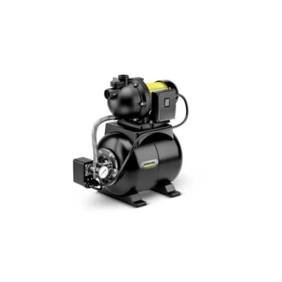 Imagen de Karcher Bp 3 home la potente bomba con un contenedor integrado de compensación presión 16457500
