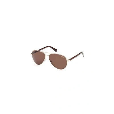 Imagen de Guess Gafas de sol, Talla: One Size, Oro marrone