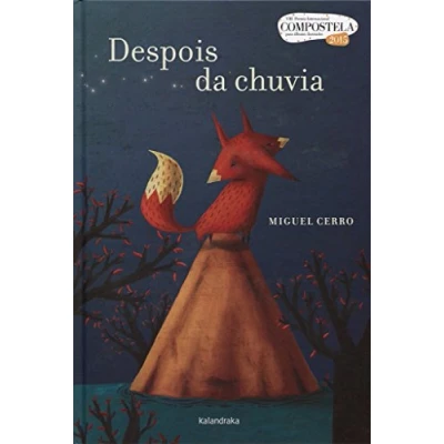 Imagen de Despois da chuvia (Premio Compostela)