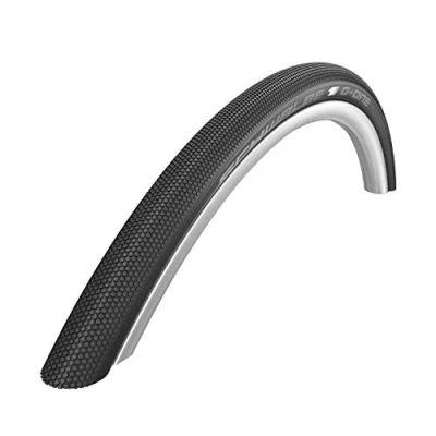 Imagen de Schwalbe 11654018 Neumáticos para Bicicleta, Unisex Adulto, B/B SK, 40 406 HS472 OSC 127EPI