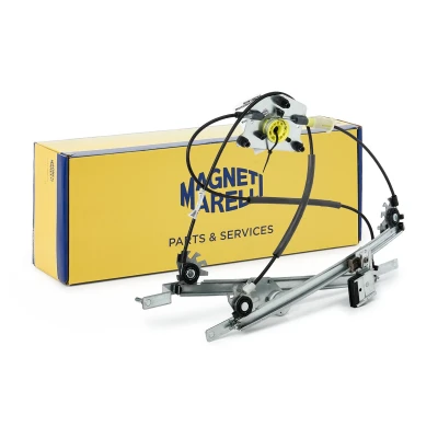 Imagen de Magneti Marelli Elevalunas Delante, izquierda eléctrico sin electromotor 350103173500 AUDI: A5 B8 Coupé