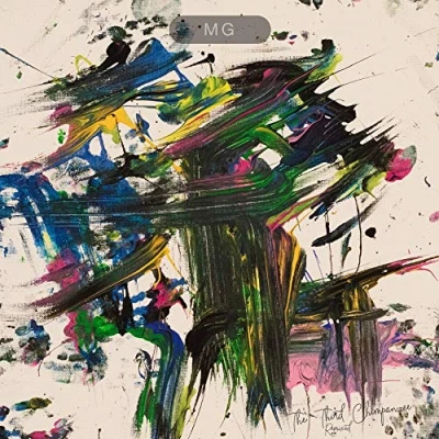 Imagen de The Third Chimpanzee Remixed [Vinilo]