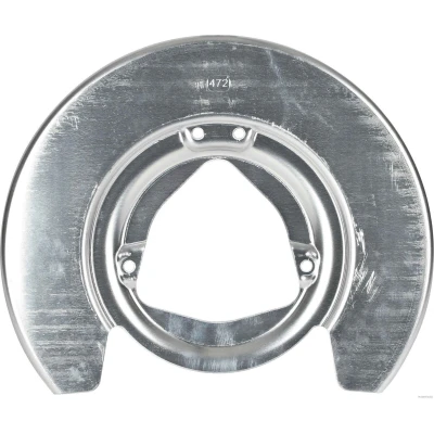 Imagen de HERTH+BUSS JAKOPARTS J3330800 Chapa Protectora de Disco Freno