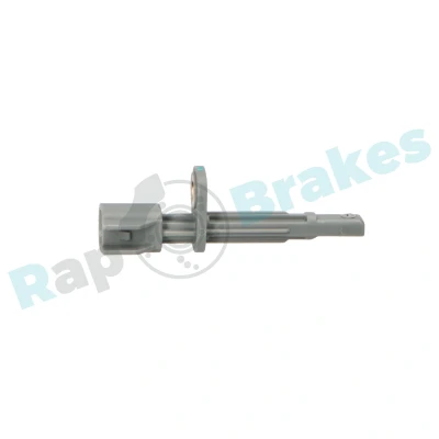 Imagen de RAP BRAKES R A0565 Sensor de ABS Eje delantero, izquierda, derecha sin cable activo 2polos