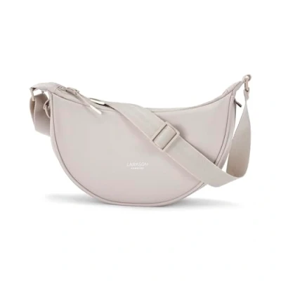 Imagen de Larkson Solveig Small HALF MOON Bandolera, Talla: One Size, Sand