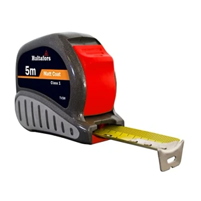 Imagen de Hultafors Cinta métrica HUL358433