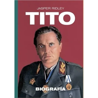 Imagen de Tito: Biografía: 2 (Vidas de Papel Historia)