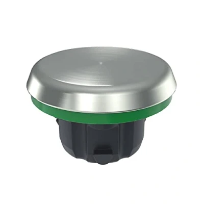 Imagen de Wundermix WunderCap® recambio de cuchillos para Thermomix (TM6) El revolucionario Alternativa a la funda Accesorios