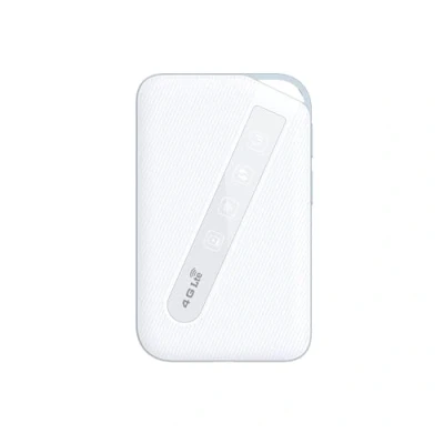 Imagen de D Link DWR 932W Router Wi Fi 6 AX300 4G LTE Móvil Hotspot Portátil de Viaje con Ranura SIM, Batería 3000 mAh, hasta 16 Horas Uso, Descarga 150 Mbps, Libre para Todas Las Redes