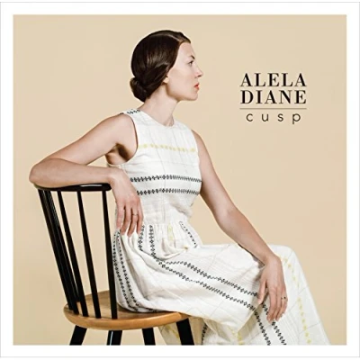Imagen de Cusp (Lp) [Vinilo]
