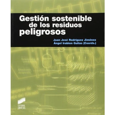 Imagen de Gestion Sostenible De Los Residuos Peligrosos