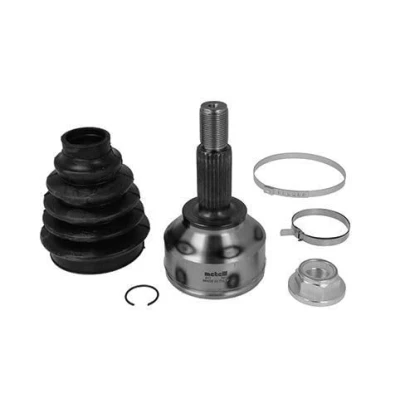Imagen de METELLI 15 1511 Junta Homocinética Caucho FORD: Focus Mk1 Hatchback, Berlina