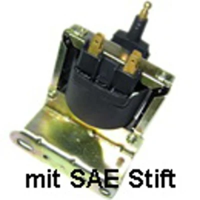 Imagen de MAPCO 80613 Bobina de encendido 4 con pinza/grapa OPEL: Astra G CC, Berlina, Corsa A CC