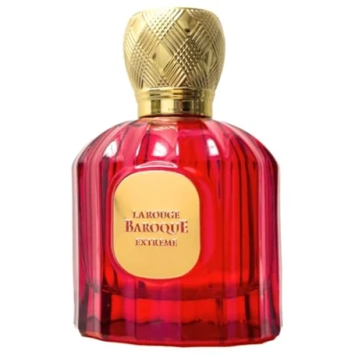 Imagen de Maison Alhambra Baroque Rouge Extrait de Parfum 100 ml