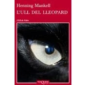Imagen de L Ull Del Lleopard
