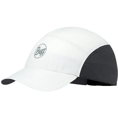 Imagen de Buff Gorra Speed Solid White Unisex S/M