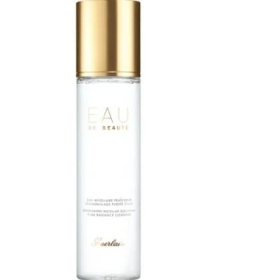 Imagen de Guerlain Eau De Beauté Micellar Lotion 200 ml