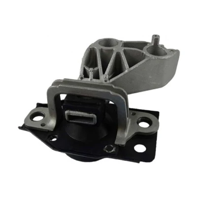 Imagen de MAPCO 36368 Soporte de motor derecha hidráulico Caucho NISSAN: Qashqai / Qashqai+2 I