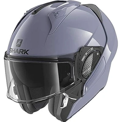 Imagen de SHARK, Casco de moto modular EVO GT, S01, XS