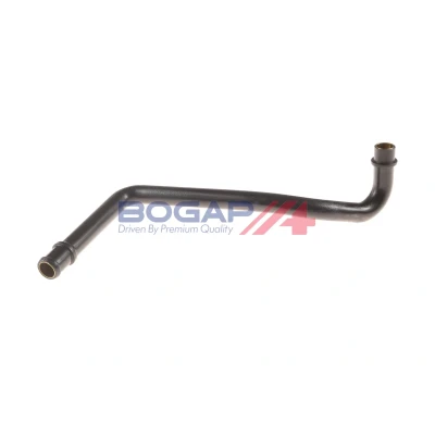 Imagen de BOGAP A1210226 Sistema de Ventilacion del Carter Eje delantero VOLKSWAGEN: GOLF 3, 4 Cabrio, 3 Variant, SEAT: Ibiza 2, Córdoba I Sedán