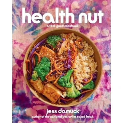 Imagen de Health Nut