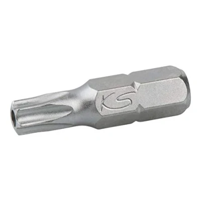 Imagen de KS TOOLS 911.2833 Punta de atornillar 6,3 (1/4&quot;) Acero para herramientas