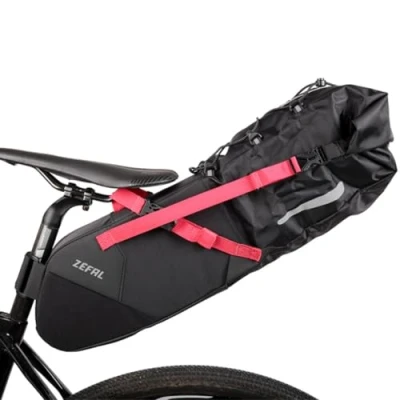 Imagen de 231185 Bolsa Impermeable a la tija Z Adventure R11 11 L