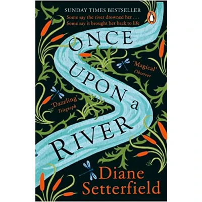 Imagen de Once Upon A River