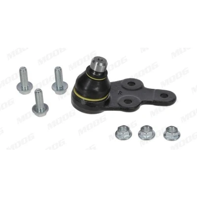 Imagen de MOOG FD BJ 8340 Rótula de suspensión derecha, debajo, Eje delantero 21 42 33 FORD: KUGA 2, 1