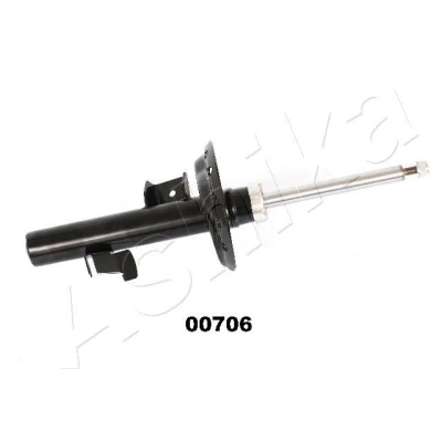 Imagen de ASHIKA MA 00706 amortiguador Eje delantero, derecha Presión de gas Bitubular Columna Espiga arriba FORD: S Max Mk1, Galaxy Mk2 MPV