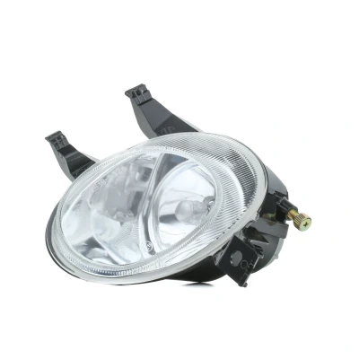 Imagen de TYC 19 5324 05 2 Faros Antiniebla izquierda con portalámparas PEUGEOT: 206 Hatchback, SW norauto, oscaro, mister auto