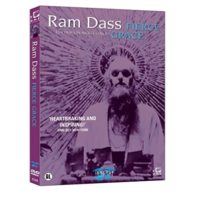 Imagen de Ram Dass Fierce Grace (import)