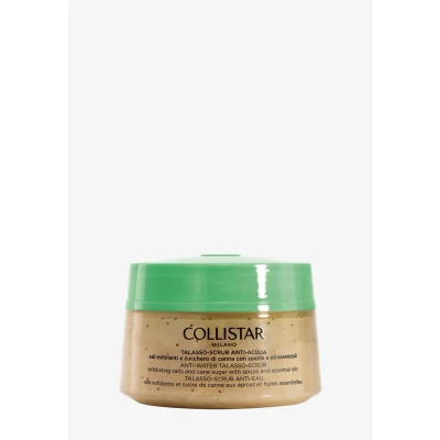 Imagen de Collistar Talasso Anti acqua body scrub 300 g