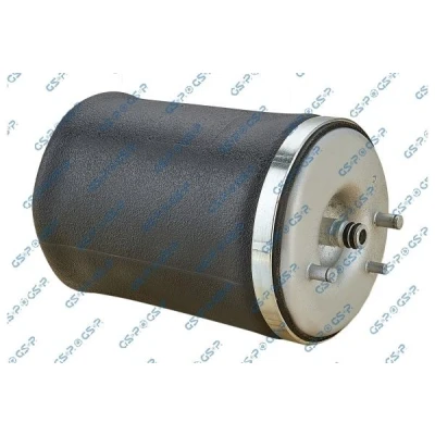 Imagen de GSP 35100161 Muelle neumático, suspensión Eje trasero, derecha BMW: X5 (E53) 4.4 i, 3.0 d, 4.6 is, 4.8 is 2000 2006