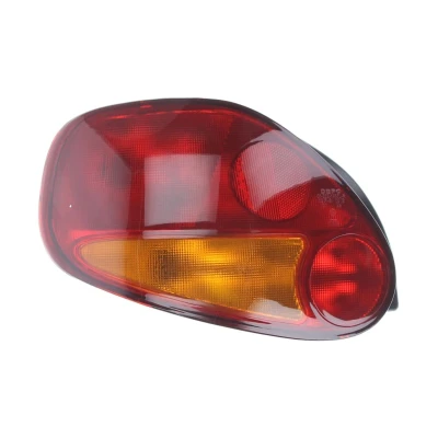 Imagen de ABAKUS 222 1905L LD AE Piloto trasero izquierda P21W, P21/5W Rojo con portalámparas DAEWOO: Matiz I Hatchback