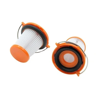 Imagen de Groupe SEB ZR009011 filtro mecánico filtre plisse avant moteur