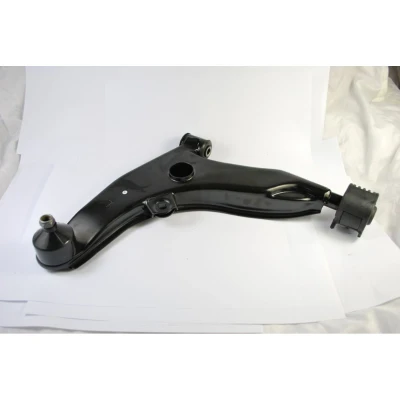 Imagen de YAMATO J35006YMT Barra oscilante, suspensión de ruedas Eje delantero, izquierda Brazo oscilante transversal MITSUBISHI: Lancer 4, 7 Limousine