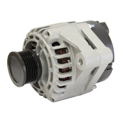 Imagen de MAPCO 13811 Alternador 14V 105A OPEL: Zafira B, Vectra C Berlina, CC, FIAT: Grande Punto Hatchback, Croma II Familiar