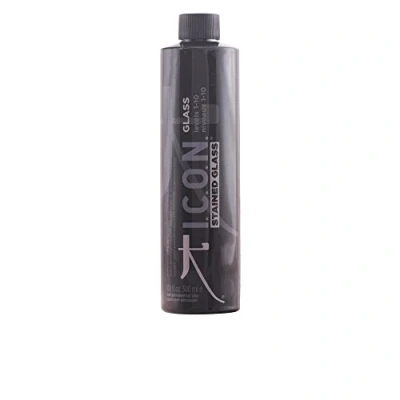 Imagen de Icon Stained Glass Tinte Semi Permanente Tono 1 10 300 ml