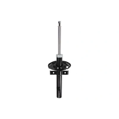Imagen de Magnum Technology AGR078MT amortiguador Eje delantero Presión de gas Bitubular Columna Espiga arriba, Placa abajo RENAULT: MEGANE 2