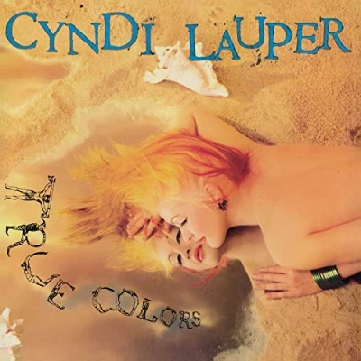 Imagen de truecolors hq/insert [Vinilo]