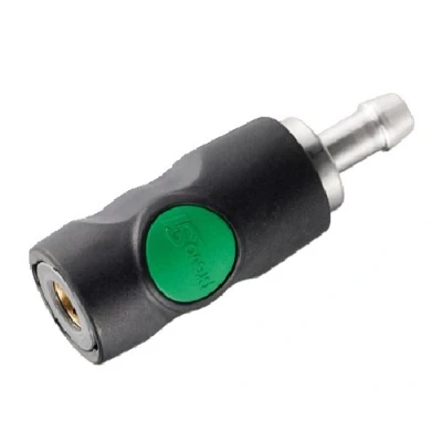 Imagen de Prevost Impresión Aire Seguridad ESI 071809 embrague para manguera conector 9 mm