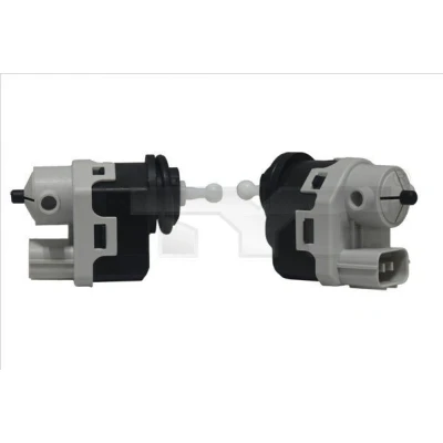 Imagen de TYC 20 12001 MA 1 Motor Regulador de Faros HONDA: Accord 7 Limousine