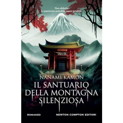 Imagen de Il Santuario Della Montagna Silenziosa