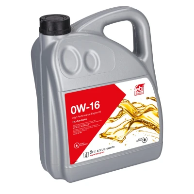 Imagen de Motul NGEN HYBRID 0W 16 4L Aceite de motor 111887 TOYOTA: Yaris III Hatchback, Aygo, Corolla XII Berlina, SUZUKI: Vitara IV SUV, SWIFT 5, Jimny SUV