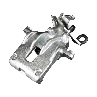 Imagen de FEBI BILSTEIN 178165 Pinza de freno Hierro fundido Eje trasero, derecha FORD: Focus Mk1 Hatchback, Berlina