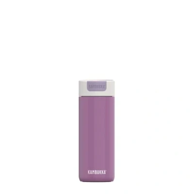 Imagen de Kambukka Termo aislado al vacío de 500 ml OLYMPUS Matte Black